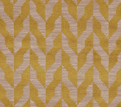 Chicago Saffron swatch