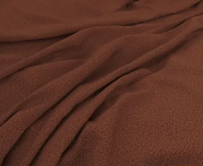 Dolly Russet - ALSO STOCKED CR5 swatch