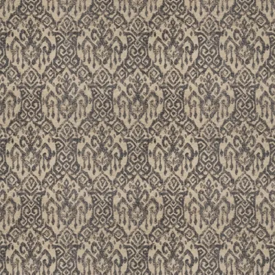 Dorney Indigo swatch