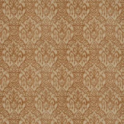 Dorney Ochre swatch