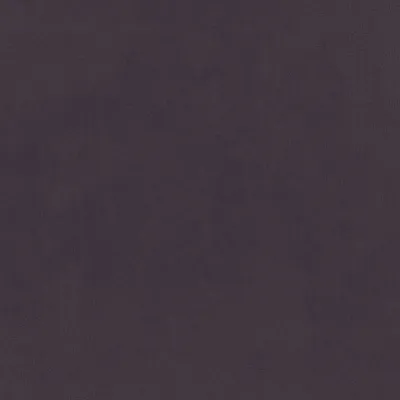 Eco-Velvet Eggplant swatch