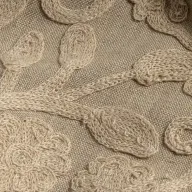 Ferahan Flax swatch