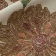 Fiora Autumn swatch