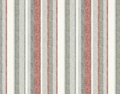 Flamborough Terracotta swatch