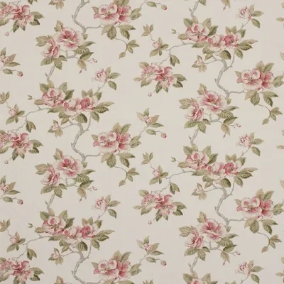 Fleurie New Fleurie Pink New swatch
