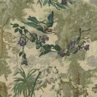 Glyndebourne Forest swatch