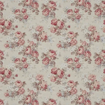 Hawkswick New Hawkswick Rose New swatch