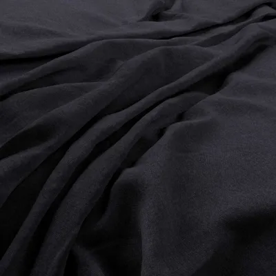 Heavy-Linen Navy swatch
