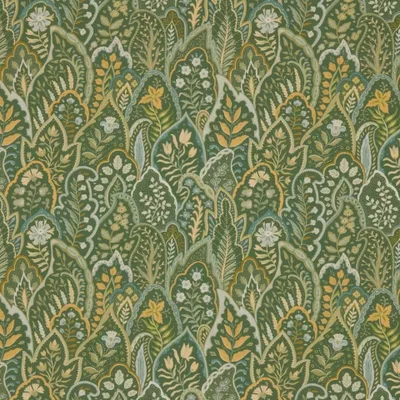 Hitherhill Kelp swatch
