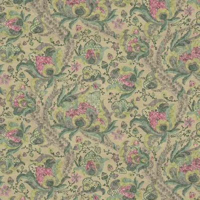 Houghton Verdigris swatch