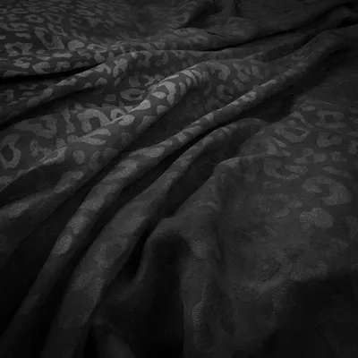Jaguar Onyx swatch