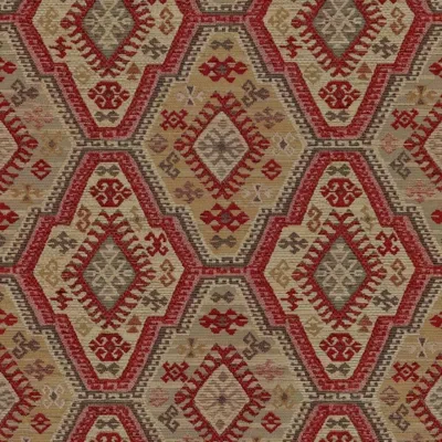 Kashmar VINTAGE swatch