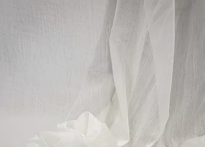 Kavala Ivory swatch