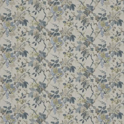 Kew Wedgewood swatch