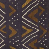 Kuba Ochre swatch