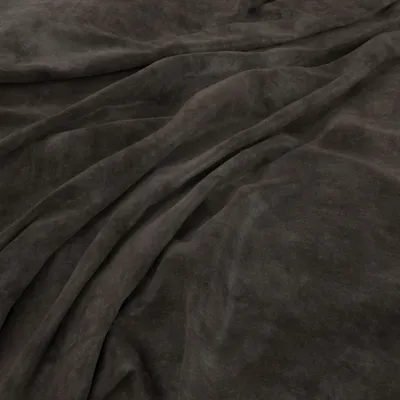 Lovely Asphalt swatch