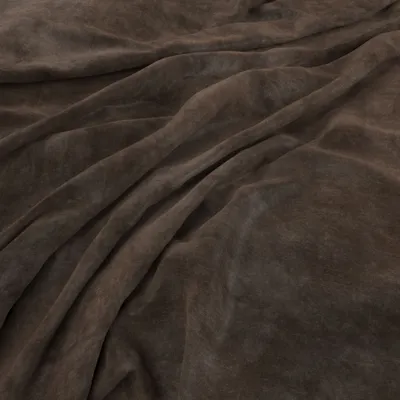 Lovely Chocolate swatch