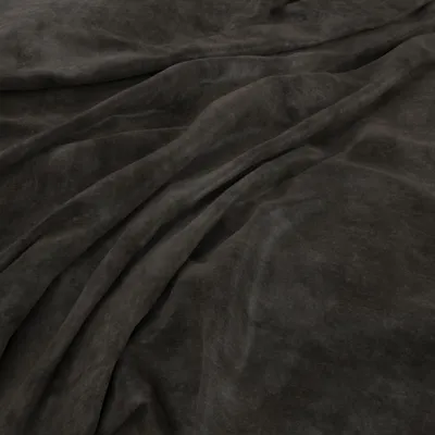 Lovely Coal swatch