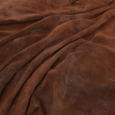 Lovely Umber swatch