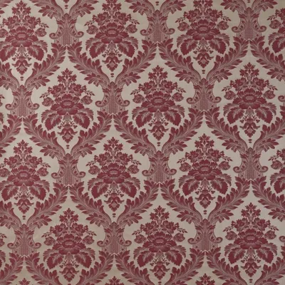 Markham House Claret swatch