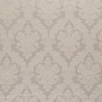 Markham House Ivory swatch