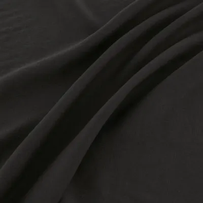 Marque-Linen Coal swatch