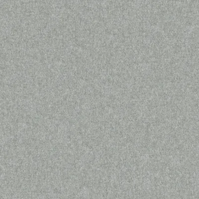 Melton Argent swatch