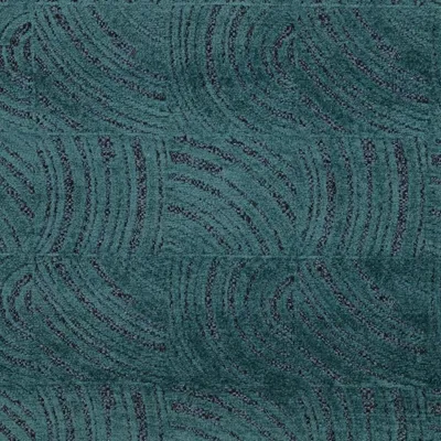 Moulin Kingfisher swatch