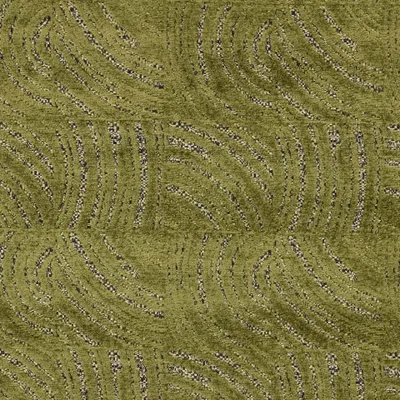 Moulin Moss swatch