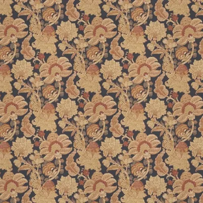 Newbury Terracotta swatch