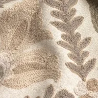Rajouri Parchment swatch