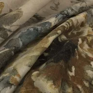 Renoir Ochre swatch