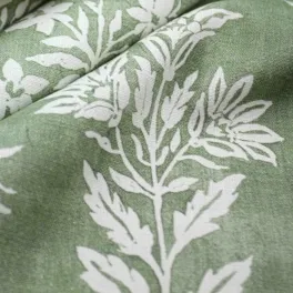 Rosalee Celadon swatch