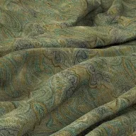 Rousham Chartreuse swatch