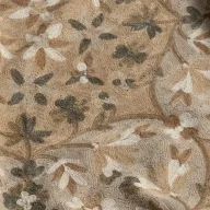 Sanjana Tuscan swatch
