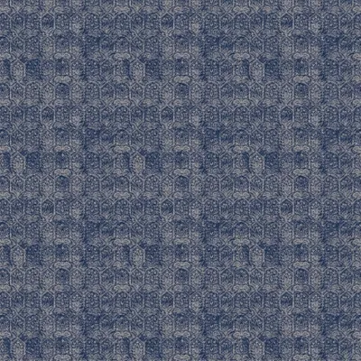 Simla Indigo swatch