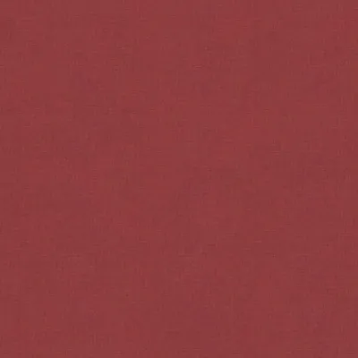Slubby Linen Vintage Red - discontinued swatch