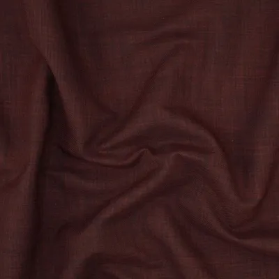Sophia Burgundy swatch