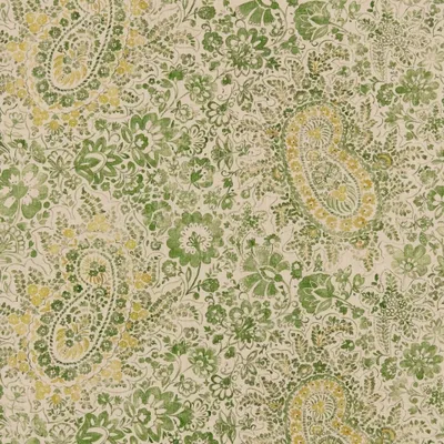 Southold Spring swatch
