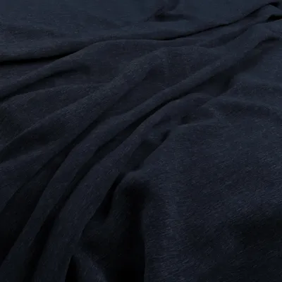 Velluto Indigo swatch