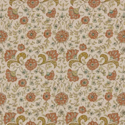 Wainscott Coralee swatch