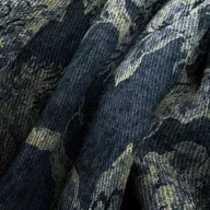 Woburn Indigo swatch