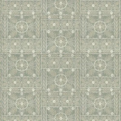 Yasmin Eau-De-Nil swatch