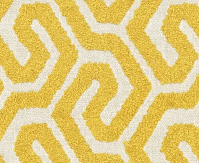 Arriba 24 Sunshine swatch