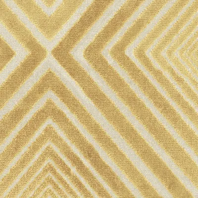 Baroque 15 Straw swatch