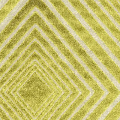 Baroque 18 Citrus swatch