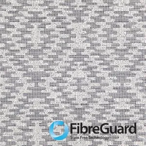 Berber 32 Metal swatch