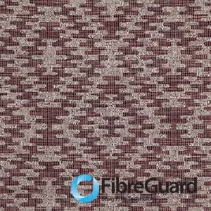 Berber 37 Merlot swatch