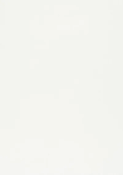 Crystal 25 Snowdrop swatch