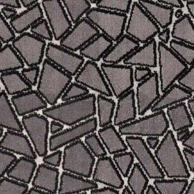 Dada 05 Charcoal swatch